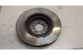 Диск тормозной  Mercedes ML W164 2005-2011   передний         