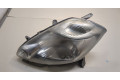 Фара передняя  Subaru Justy 2007-2011 левая 