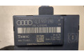 Блок комфорта  Audi Q7 2006-2009      4L0907290   