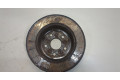 Диск тормозной  Honda Accord 7 2003-2007   задний         