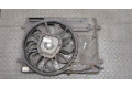 Вентилятор радиатора  Seat Alhambra 2000-2010    1.9 дизель       