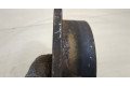 Диск тормозной  Mitsubishi Outlander 2003-2009   задний         