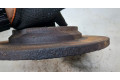 Диск тормозной  Mercedes ML W163 1998-2004   задний         