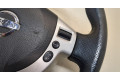 Руль  Nissan X-Trail (T31) 2007-2015           