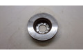 Диск тормозной  Citroen Jumper (Relay) 2014-   передний   1612435180      