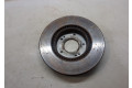 Диск тормозной  Hyundai Tucson 1 2004-2009   передний         