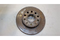 Диск тормозной  Volkswagen Touran 2003-2006   задний   1K0615601AC      