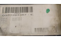 Блок предохранителей  Volkswagen Touran 2003-2006          1.6