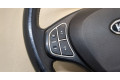 Руль  KIA Ceed 2007-2012           