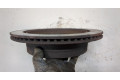 Диск тормозной  Toyota Land Cruiser Prado (120) - 2002-2009   задний         