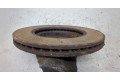 Диск тормозной  Ford C-Max 2002-2010   передний         