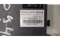 Блок комфорта  Renault Espace 4 2002-      8200427761A, 28040328A  