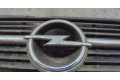 Решетка радиатора  Opel Omega B 1994-2003          90491397, 90459940, 90491919