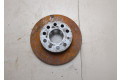 Диск тормозной  Volkswagen Touran 2003-2006   задний         