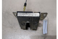 Замок багажника  Mercedes ML W163 1998-2004       