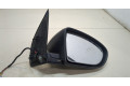 Зеркало боковое  Nissan Qashqai 2006-2013  правое           