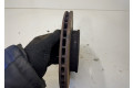 Диск тормозной  Hyundai i20 2009-2012 1.2  передний          