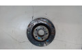 Диск тормозной  Audi A6 (C6) 2005-2011 2.0  передний     4F0615301D      
