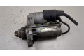 Стартер  Volkswagen Golf Plus 1.6  02T911023   
