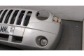 Бампер  Jeep Compass 2006-2011 передний    