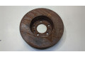 Диск тормозной  Peugeot Expert 2007-2016 1.6  передний    424920      