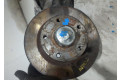 Диск тормозной  Renault Scenic 2012-2016   задний   432002188R      