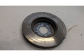 Диск тормозной  Mercedes E W210 1995-2002   передний         