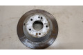 Диск тормозной  Hyundai Santa Fe 2005-2012   задний         