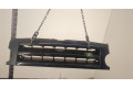 Решетка радиатора  Land Rover Discovery 3 2004-2009          DHB000274LML