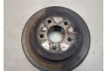 Диск тормозной  Nissan Murano 2002-2008   задний         