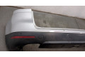 Бампер  Volkswagen Touareg 2007-2010 задний   