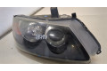 Фара передняя  Nissan Almera N16 2000-2006 правая 