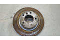 Диск тормозной  BMW 3 E90, E91, E92, E93 2005-2012 2.0  задний              
