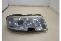 Фара передняя  Skoda SuperB 2001-2008 правая 