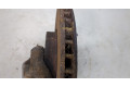 Диск тормозной  Volvo S80 1998-2006   передний         