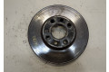 Диск тормозной  Opel Astra G 1998-2005 1.6  передний     9117677, 569059      