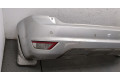 Бампер  Ford Focus 2 2008-2011 задний   