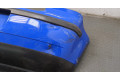 Бампер  Volkswagen Polo 2005-2009 задний   6Q6807417