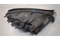 Фара передняя  Volvo V70 2007-2013 левая 