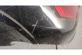 Бампер  Ford Focus 2 2008-2011 задний   