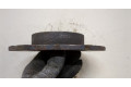 Диск тормозной  Seat Toledo 4 2012-2019   задний   1J0615601P      