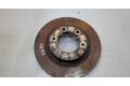 Диск тормозной  Toyota Land Cruiser Prado (120) - 2002-2009   передний         
