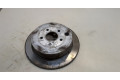 Диск тормозной  Subaru Forester (S12) 2008-2012   задний         