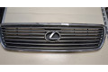 Решетка радиатора  Lexus LS430 UCF30 2000-2006           4.3 