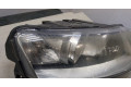 Фара передняя  Audi A6 (C6) 2005-2011 правая 