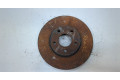Диск тормозной  Ford Focus 3 2011-2015   передний         