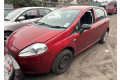 Генератор  Fiat Grande Punto 2005-2011            1.2 бензин