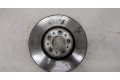Диск тормозной  Skoda Fabia 2007-2014   передний         
