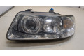 Фара передняя  Volkswagen Fox 2005-2011 левая 