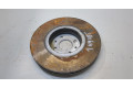 Диск тормозной  Renault Scenic 2003-2009   передний         